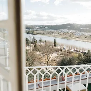 Altocanto Gasthuis Coimbra