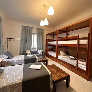 Ey Hostel