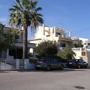  Pensión Monte Da Ria