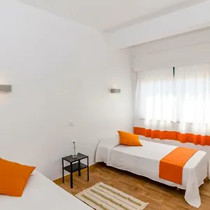 Hostel Albacor, Distrikt Faro