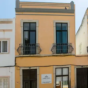 3* Pensión Cosy