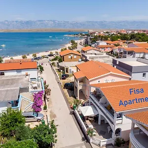 Fisa Pensjonat Vir